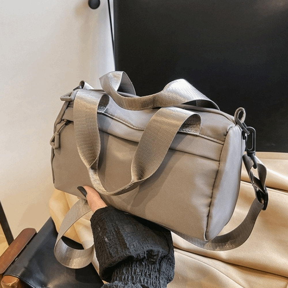 調節可能なストラップ ナイロン クロスボディバッグ マルチポ - Rugged Sport Strap のレビューと価格
