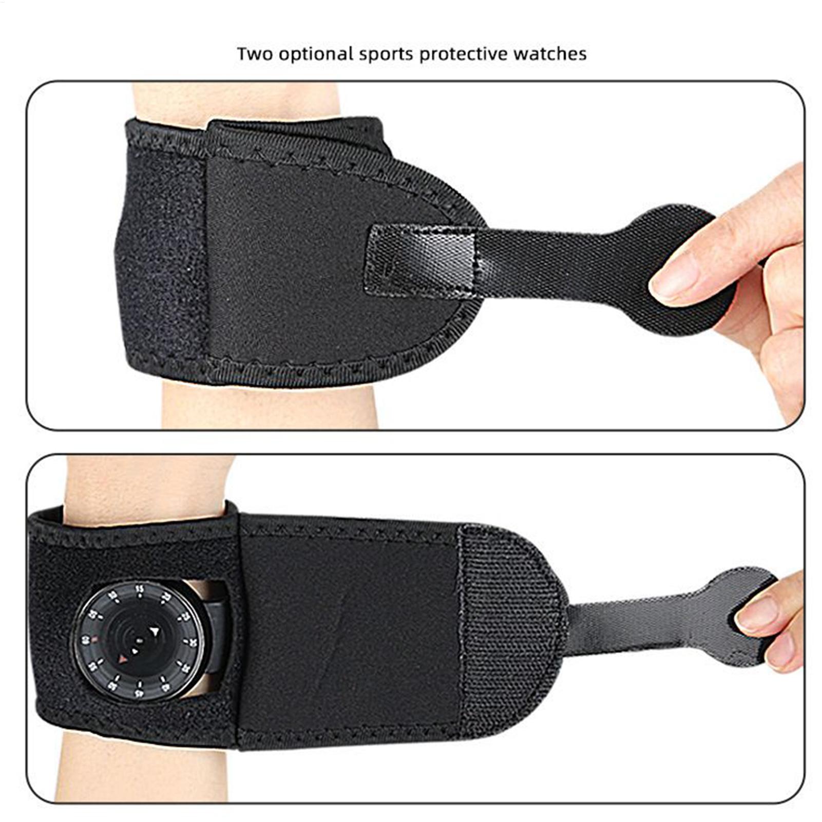 リストストラップ スマートウォッチプロテクターストラップ ウ - Smartwatch Straps & Accessories のレビューと価格