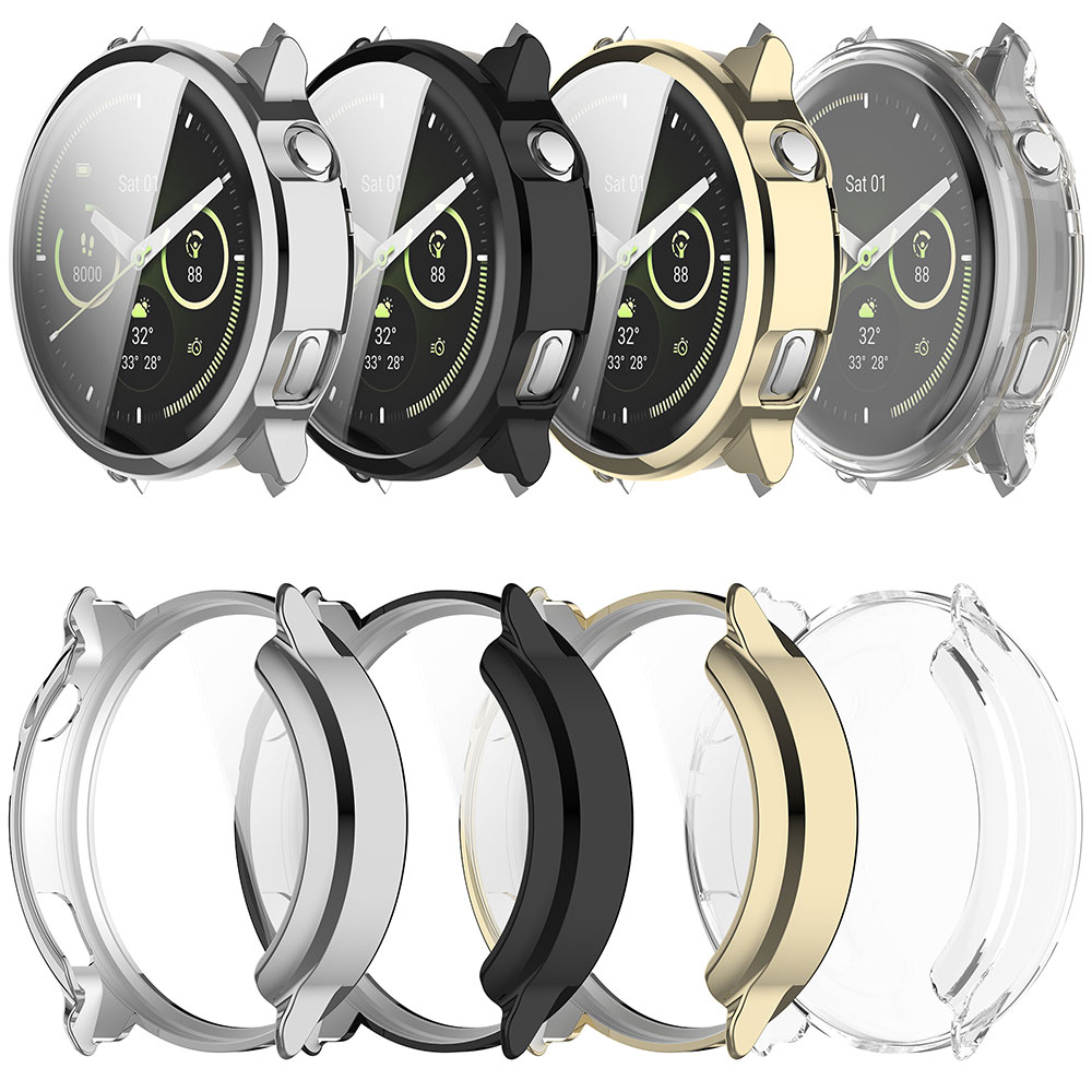 Garmin Venu 4 用ソフト TPU ケース 41m - Smartwatch Icon のレビューと価格