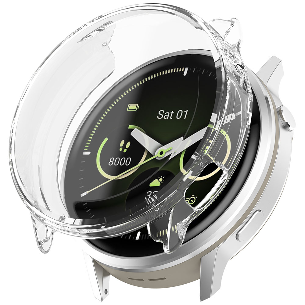 Garmin Venu 4 用ソフト TPU ケース 41m - Smartwatch Icon のレビューと価格
