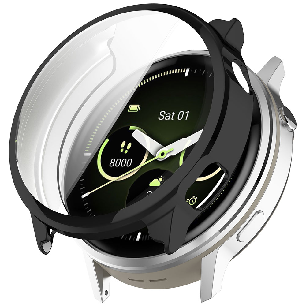 Garmin Venu 4 用ソフト TPU ケース 41m - Smartwatch Icon のレビューと価格