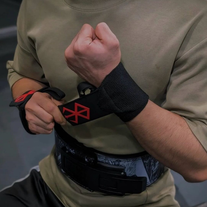 ワンピース ナルト ベルセルク ドラゴンボール 鬼滅の刃 ジ - Rugged Sport Strap のレビューと価格