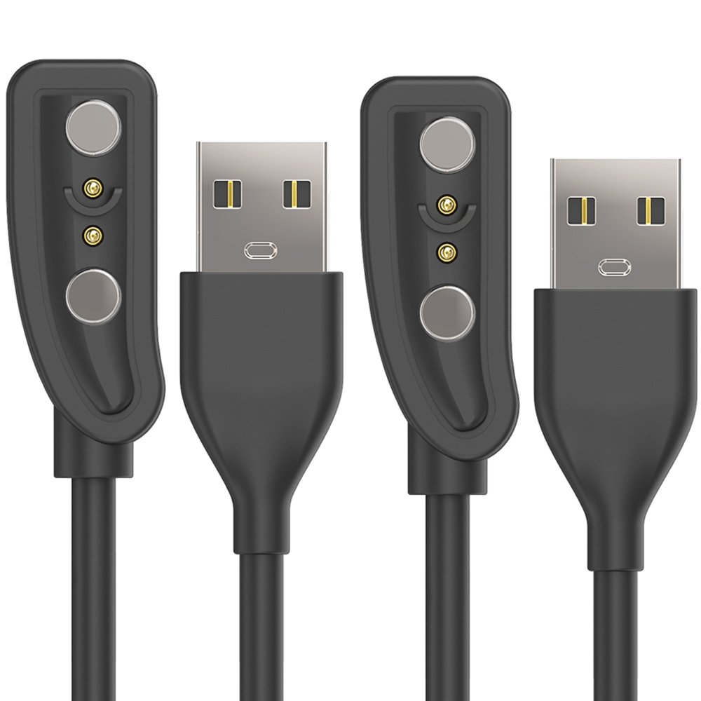 Pebble classic1st用2パック充電器-usb充 - Pebble Smartwatch Accessories のレビューと価格