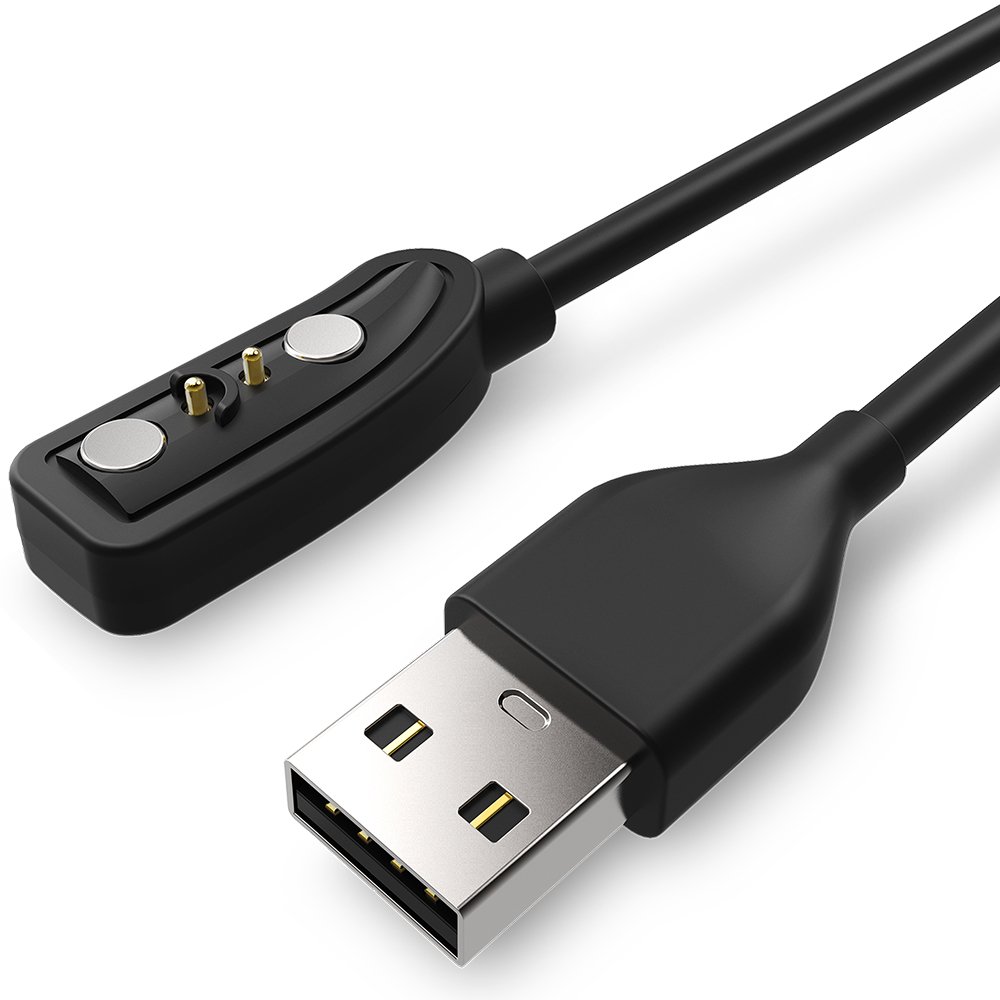 Pebble classic1st用2パック充電器-usb充 - Pebble Smartwatch Accessories のレビューと価格