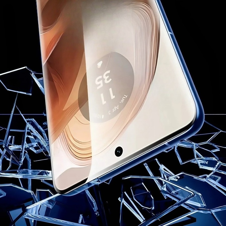 UV フル接着強化ガラス Huawei 社 nova 11  - Huawei Nova 12 のレビューと価格