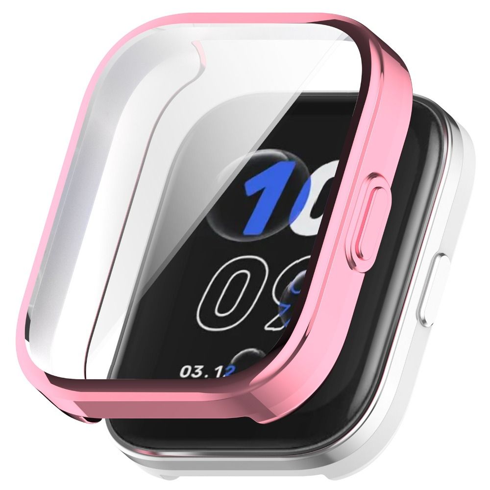 フルカバー TPU ケース 傷防止スクリーンプロテクター バ - Smartwatch Icon のレビューと価格