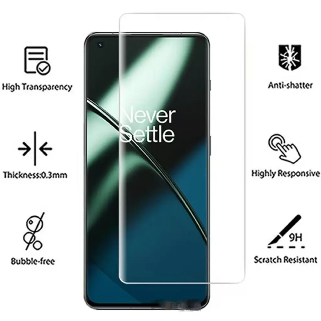 UV 強化ガラス VIVO Y300 y200 Pro スク - Vivo X200 のレビューと価格
