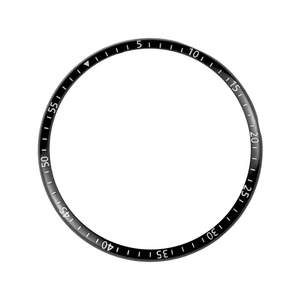 1 個のタイムスケール時計ベゼルリングエレガントな保護カバー - Watch Face Protector のレビューと価格