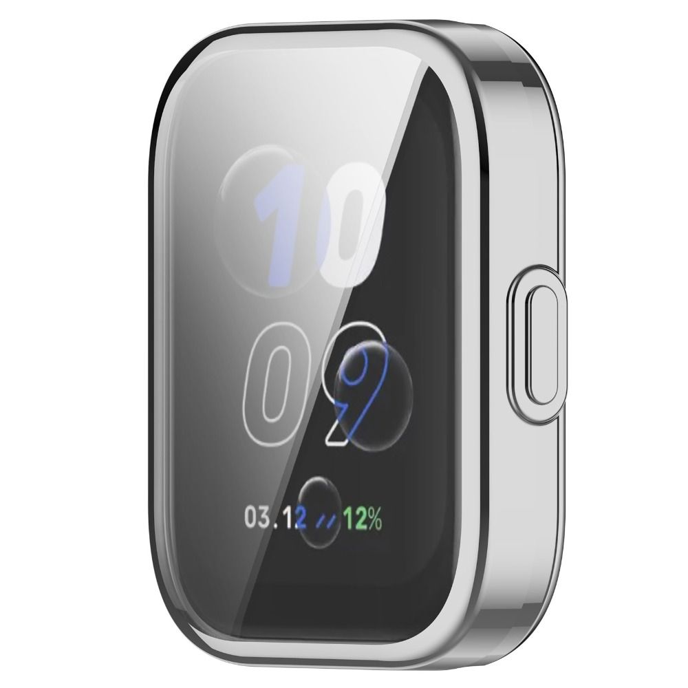 新しいフルカバー TPU ケースバンパースマートウォッチスク - Smartwatch Icon のレビューと価格
