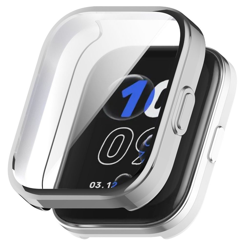 新しいフルカバー TPU ケースバンパースマートウォッチスク - Smartwatch Icon のレビューと価格