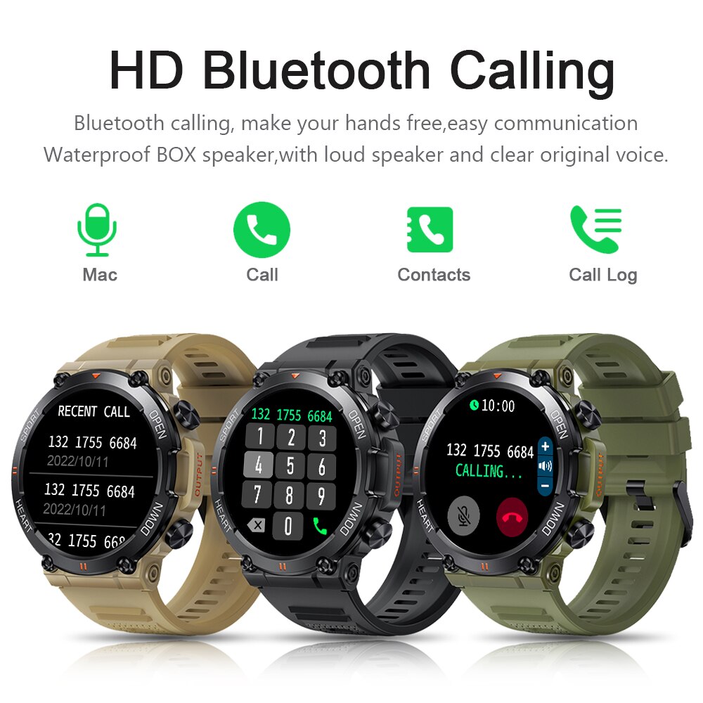 MEVADEN 1.39 インチ HD Bluetooth  - Smartwatch Face のレビューと価格