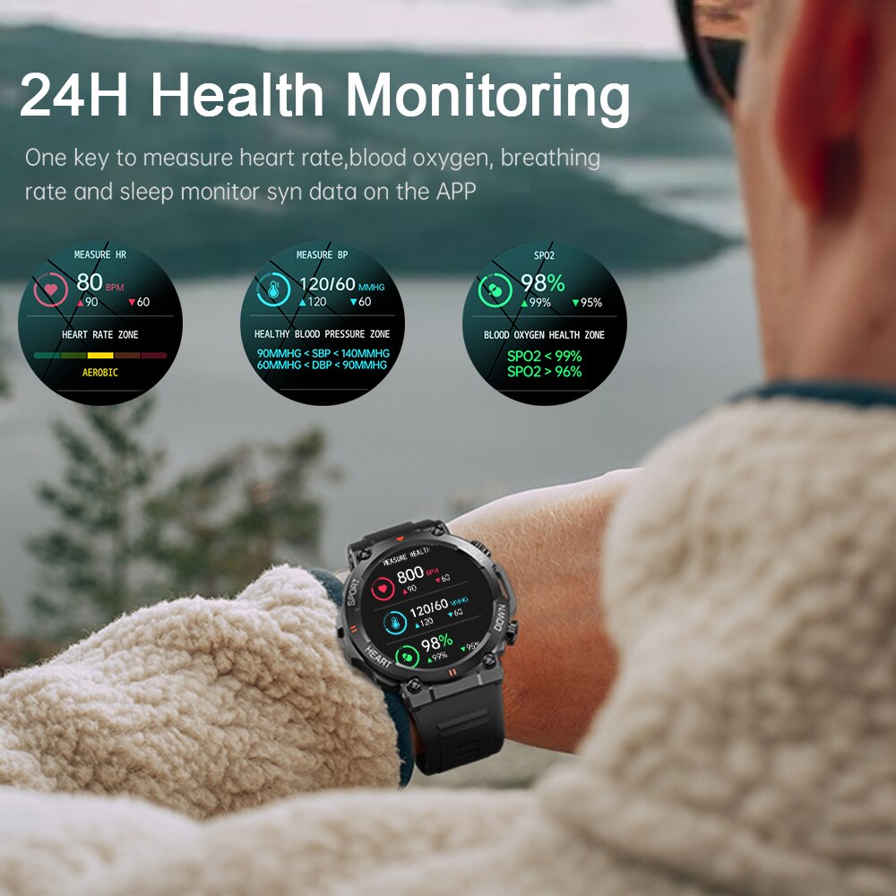 MEVADEN 1.39 インチ HD Bluetooth  - Smartwatch Face のレビューと価格