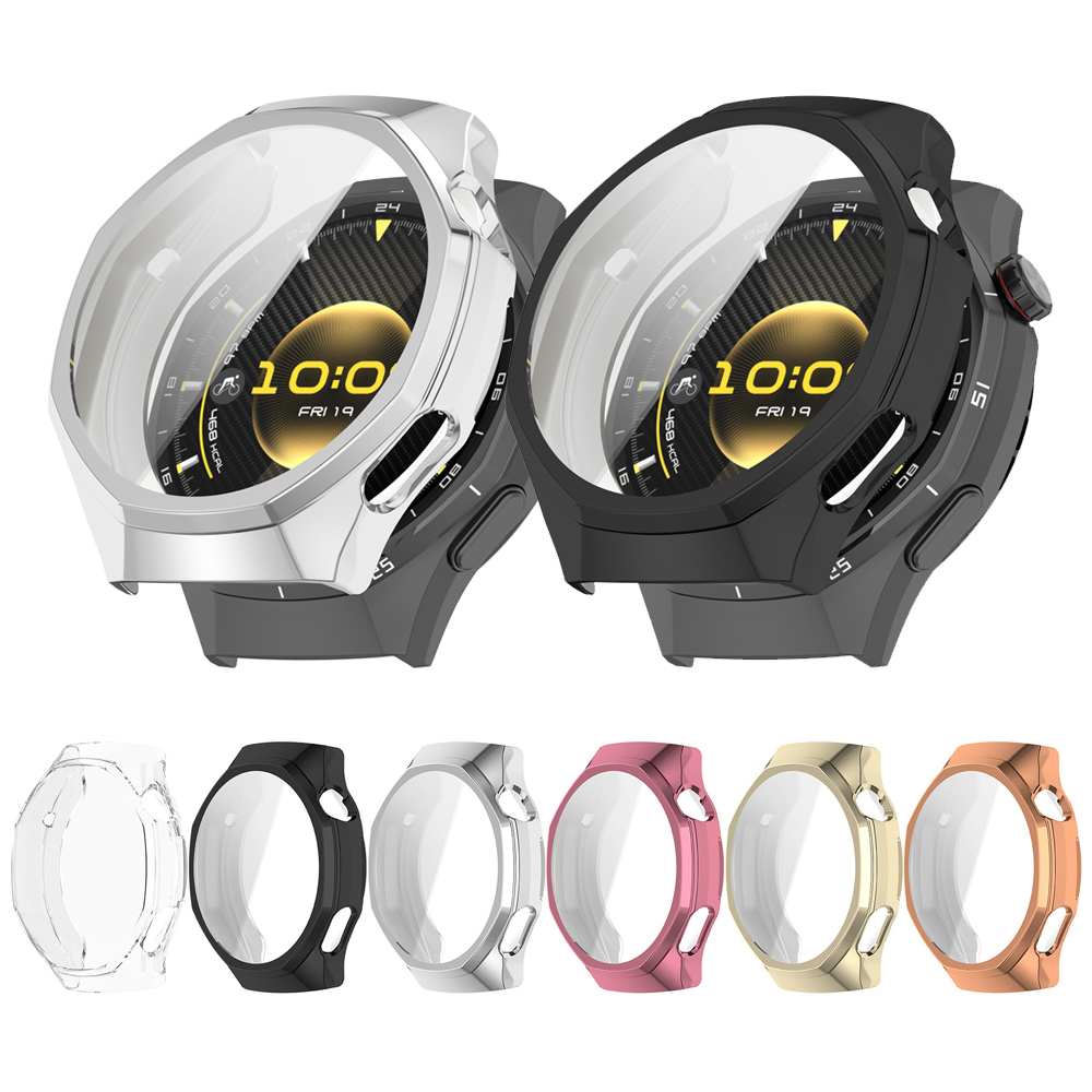 ソフト TPU カバー Huawei Watch GT6 P - Smartwatch Icon のレビューと価格