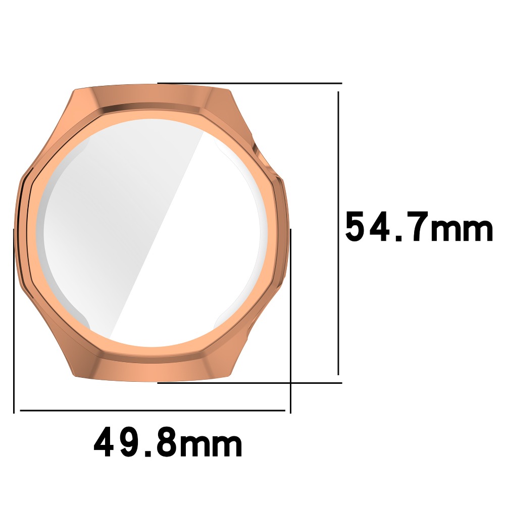 ソフト TPU カバー Huawei Watch GT6 P - Smartwatch Icon のレビューと価格
