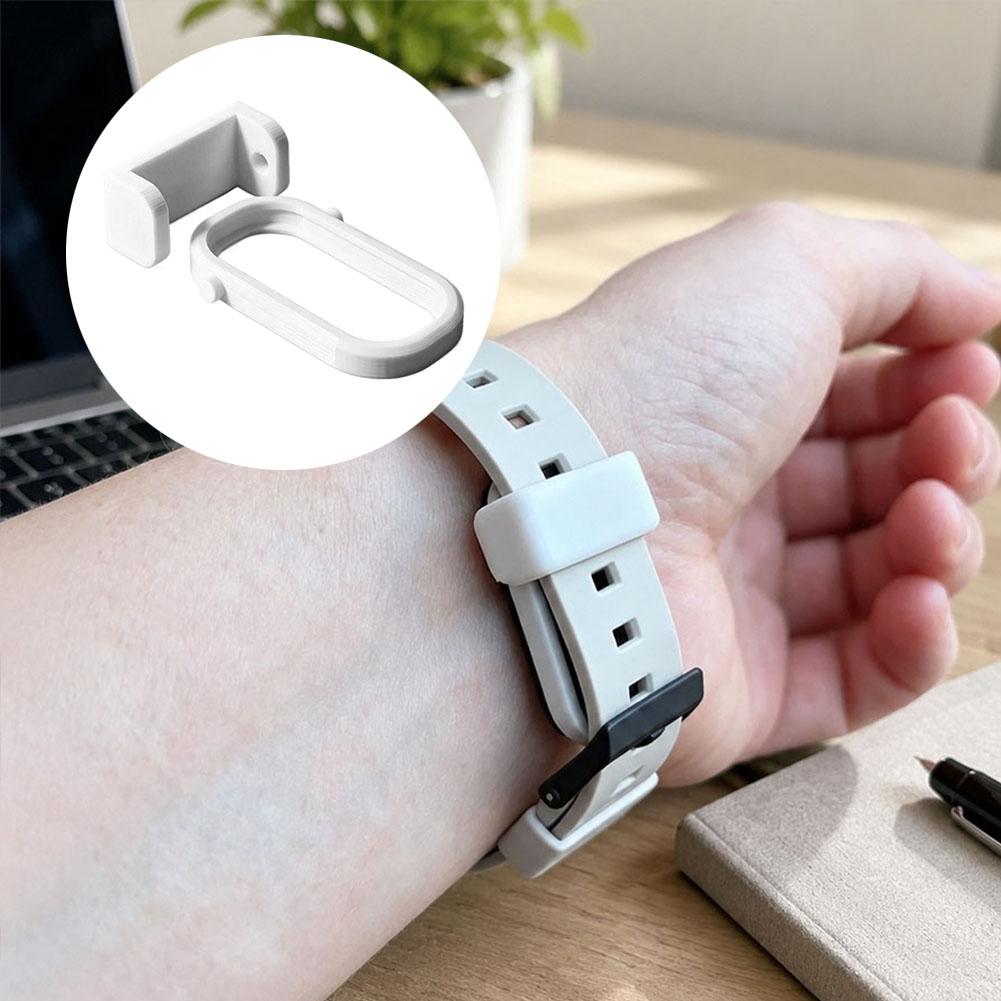 Fitbit Air ウォッチバンドアダプターブラケットキッ - Smartwatch Straps & Accessories のレビューと価格