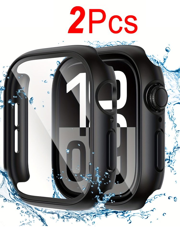 Apple Watch Series 10/9/8/7/6/ - Smartwatch Case のレビューと価格