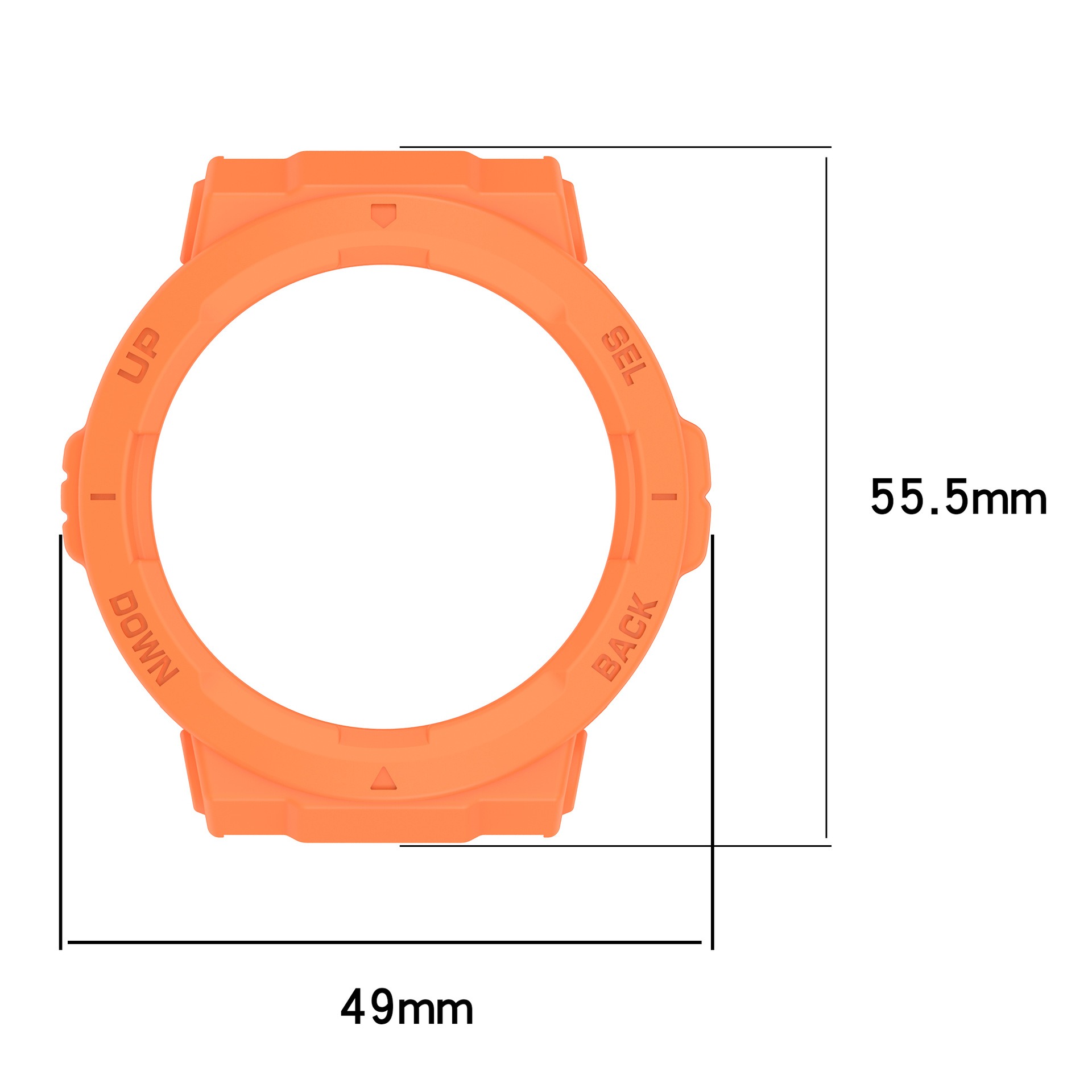 Amazfit Active Edge（A2212）スマート - Smartwatch Icon のレビューと価格